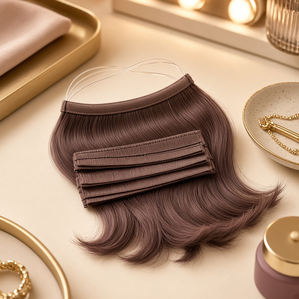 Order Halo band extensions