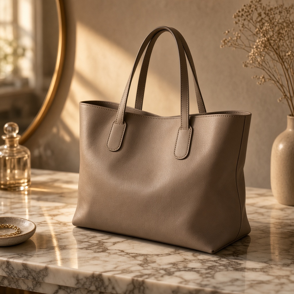 Longchamp tote
