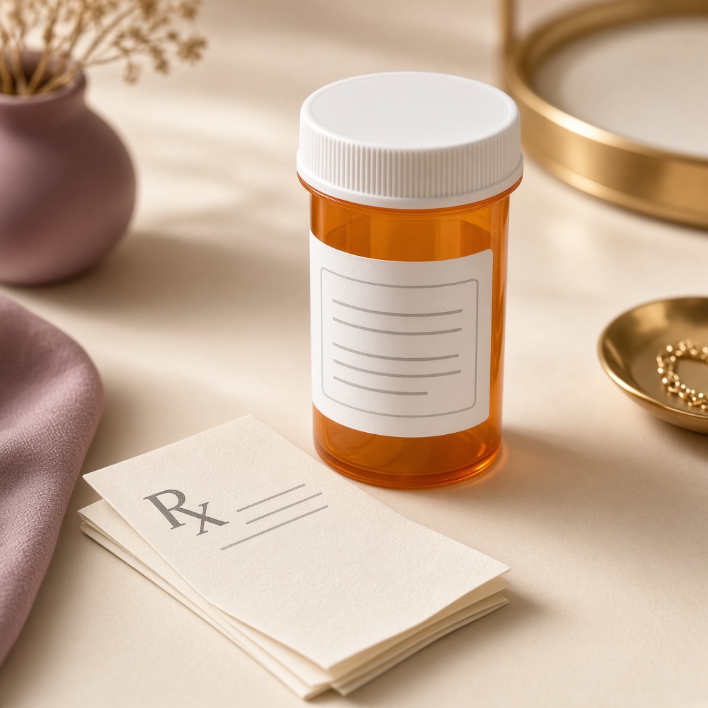 Fill Adderall IR Rx