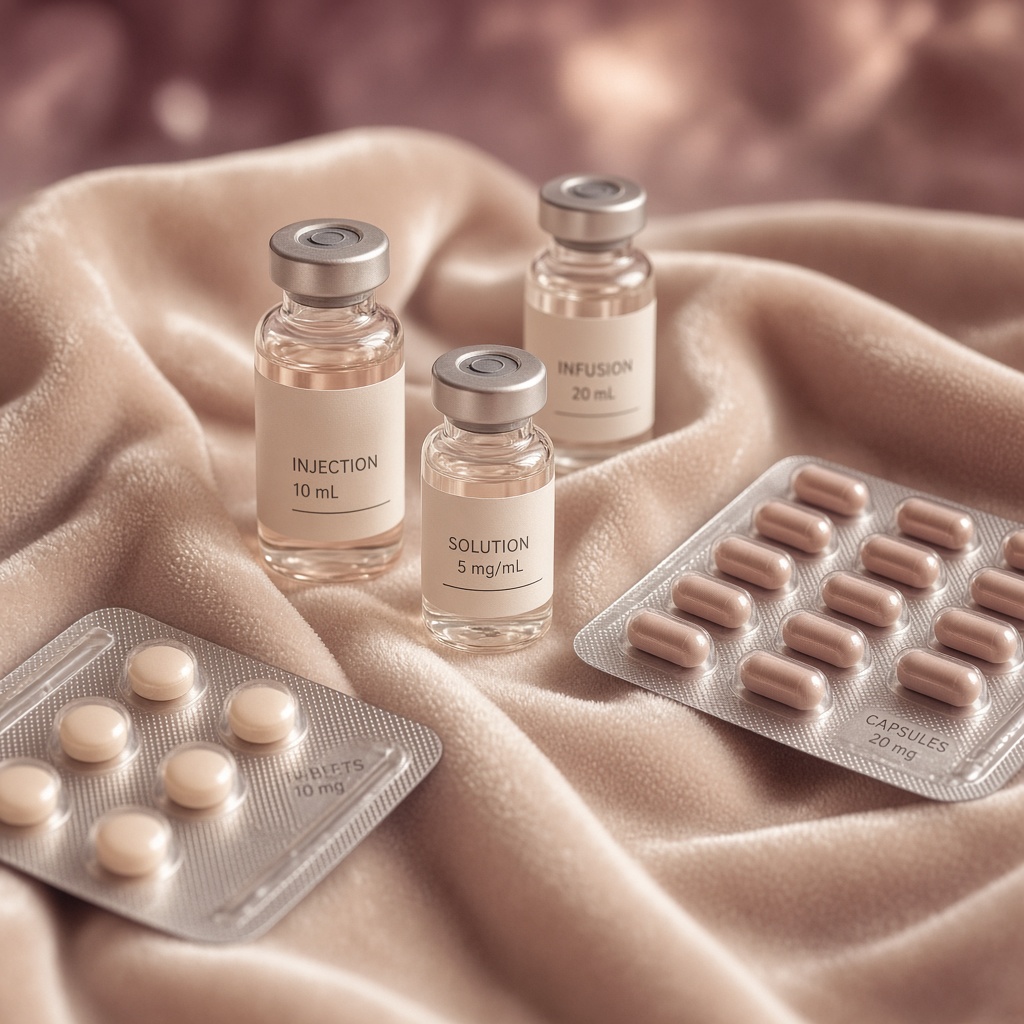 Russian anxiolytics/peptides