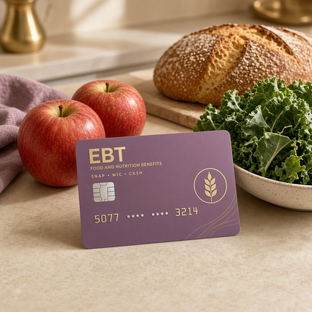 Retrieve EBT funds
