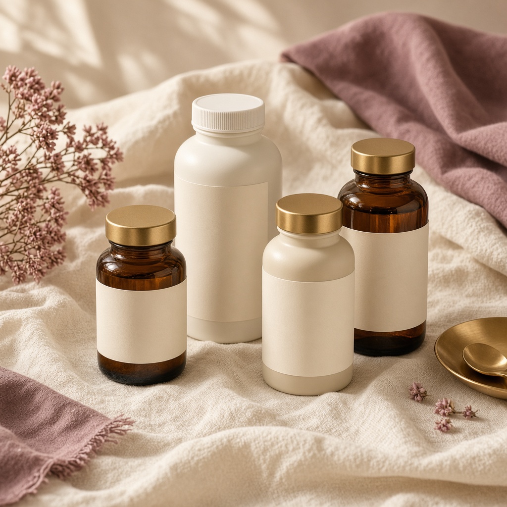 Pure Encapsulations